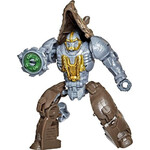 Transformers Toys Rise Of The Beasts Movie Beast Alliance Battle Changers Rhinox - F4606/F3896