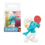 Στρουμφάκια Φιγούρα 5εκ. Σε Κουτάκι - 6 Σχέδια - PUF16000