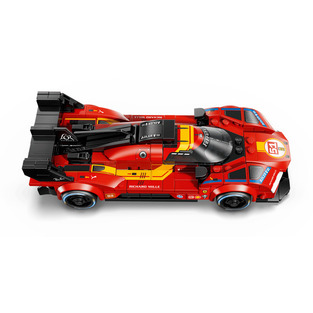 LEGO Speed Ferrari 499P - 77261
