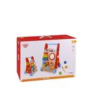 Tooky Toys Ξύλινη Περπατούρα - TKC409