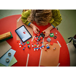 LEGO Super Mario Interactive Mario & Standard Kart - 72043