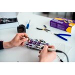 CircuitMess Synthia - DIY Digital Music Sampler - 3859893644580