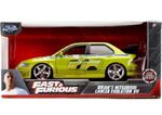 Jada Fast & Furious Brian's Mitsubishi Lancer EVO VII 1:24 - 9399788314