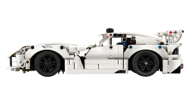 LEGO Technic Dodge Viper GTS-R Sports Car - 42234
