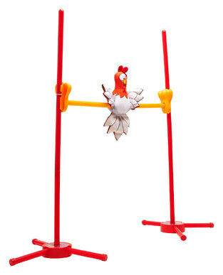 Επιτραπέζιο Kόκο Λίμπο Πάρτυ - GPG13000