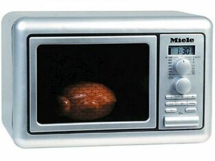 Φούρνος μικροκυμάτων Miele - 9492