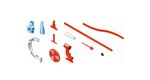 Playmobil Sky Trails : Track Blaster - 71973