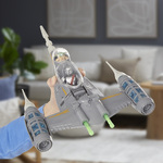 Star Wars Epic Hero Series The Mandalorians N-1 Starfighter - F9950