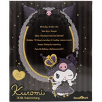 Επετειακή Κούκλα 20 Χρόνια Kuromi 33εκ. - HKT4000