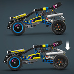 Lego Technic Off-Road Race Buggy - 42164