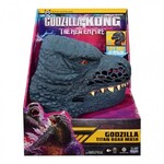 Godzilla X Kong Μάσκα Roleplay - 2 Σχέδια - MN306000