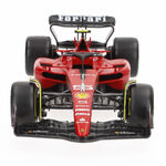 Burago Formula 1 Scuderia Ferrari SF-23 #16 Charles Leclerc 1/24 - 18-26809