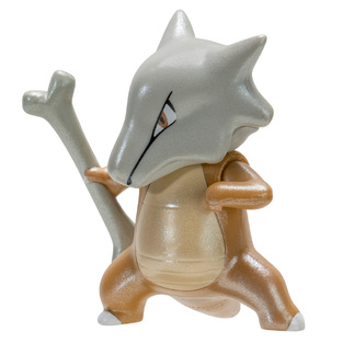 Pokemon Φιγούρες Εξέλιξης 2 τεμ (Cibone. Marowak) - PKW2774