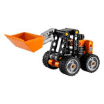 LEGO Technic Skid-Steer Loader - 30710