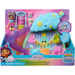 Gabby's Dollhouse Γατοπαιδικός Σταθμός - 6071538