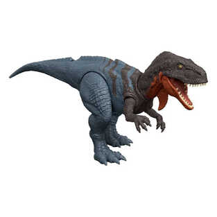 Jurassic World Rebirth Wild Roar Abelisaurus - JGB91