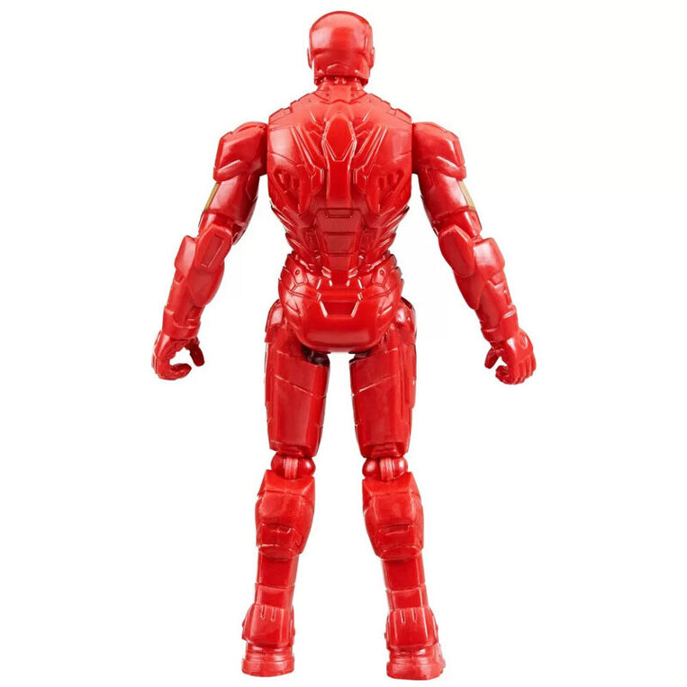 Marvel Φιγούρα 10cm Iron Man - F9335