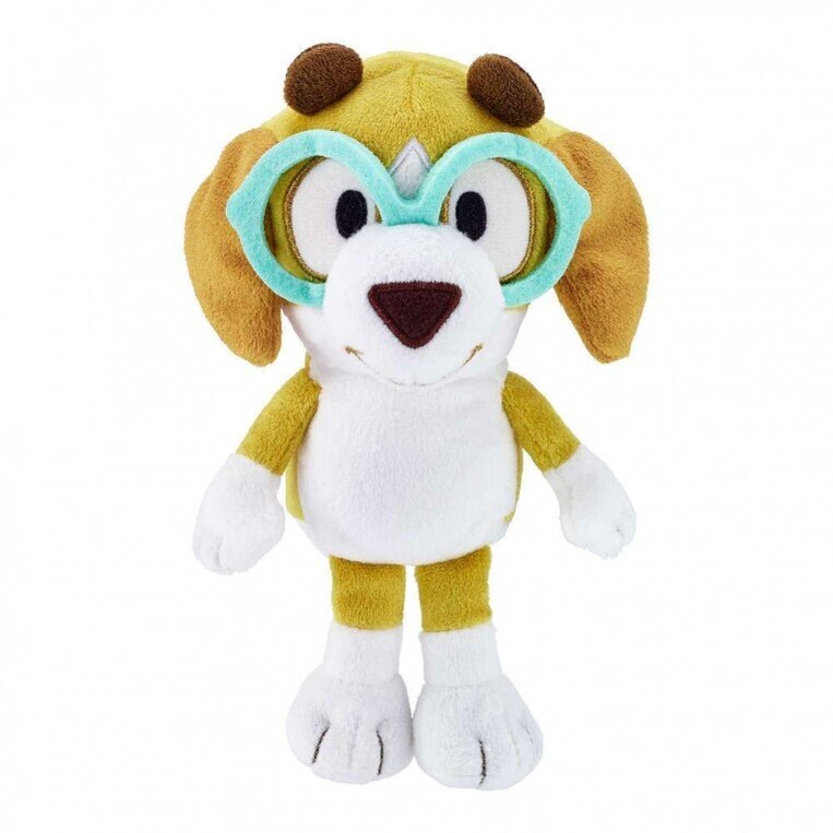 Λούτρινο Bluey 20εκ. Honey - BLY71000