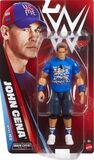 WWE John Cena Action Figure Main Event Series #162 - JHH92