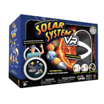 Abacus Επιστημονικό Σετ Εικονικής Πραγματικότητας Ηλιακό Σύστημα - 121810