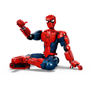 LEGO Super Heroes Spider-Man Hero Figure - 76346