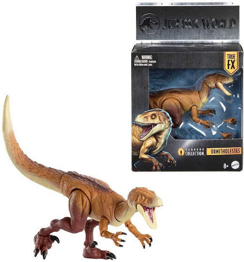 JW Ornitholestes Hammond Collection - JKM91