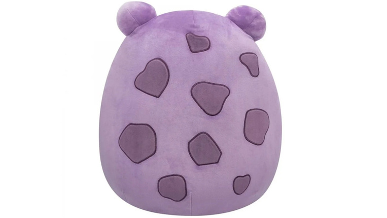 Squishmallows Λούτρινo 41Cm  Βάτραχος Philomena - SQCR05471