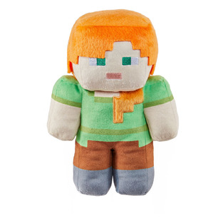 Minecraft Plush Figure Alex 21 cm - HLN12