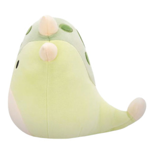 Λούτρινο Squishmallows - Nolan The Ankylosaurus 19cm - SQCR06587