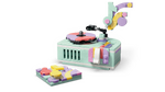 LEGO Creator 3 in 1 Music Decor Piano with Cat - 31392