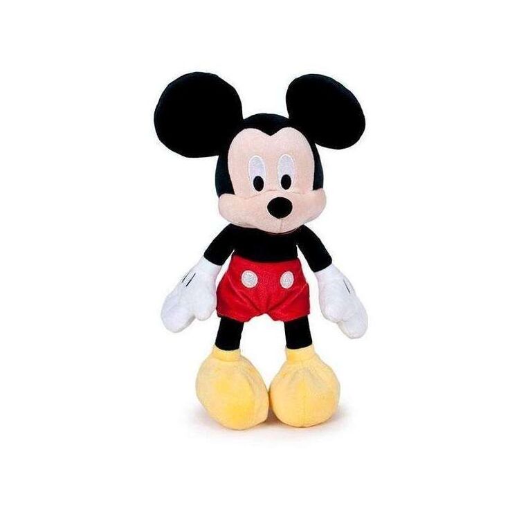 Λούτρινο Mickey Mouse 28 Cm - MA43962