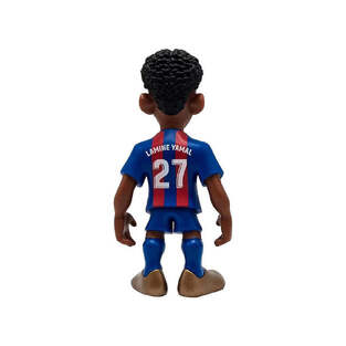 Minix - Figure Lamine Yamal FC Barcelona - MNXI7000
