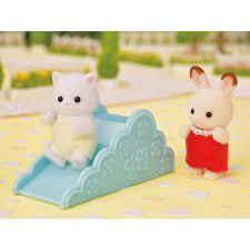 Sylvanian Families Baby Windmill Park - SF5526