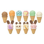 Sylvanian Families Ice Cream Van - SF5651
