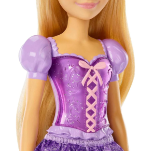 Disney Princess Rapunzel 30cm (HLW02) - HLW03
