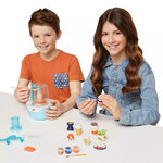 Make It Real Decor Mini Pottery Studio - FK1465