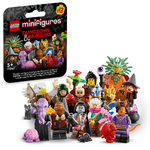 LEGO Minifigures D&D - 71047