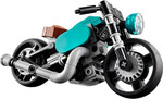 LEGO Creator Vintage Motorcycle - 31135