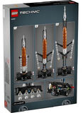 LEGO Technic Nasa Artemis Space Launch System Rocket – 42221