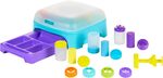 Wonder Factory Πλαστελίνες Never Dry Dough Creation Station Play Set - 595090EUC