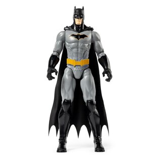 Batman: Rebirth Classic Deco 30 Cm - 6063094