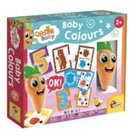 Carotina Baby Colors - RF107292