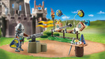 Playmobil Novelmore Ιπποτικό Πάρτυ - 71447