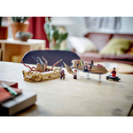 LEGO Desert Skiff & Sarlacc Pit Set - 75396