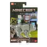 Minecraft Movie Φιγούρα Dennis 10cm - JFR59