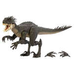 Jurassic World Hammond Collection - Φιγούρα Δράσης Scorpios Rex Μεγέθους 43cm - JKG97