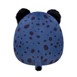 Squishmallows Λούτρινo Spotts The Navy Blue Cheetah 30,5cm - SQCR06730