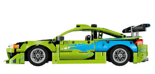 LEGO Technic Fast and Furious Mitsubishi Eclipse Car - 42229