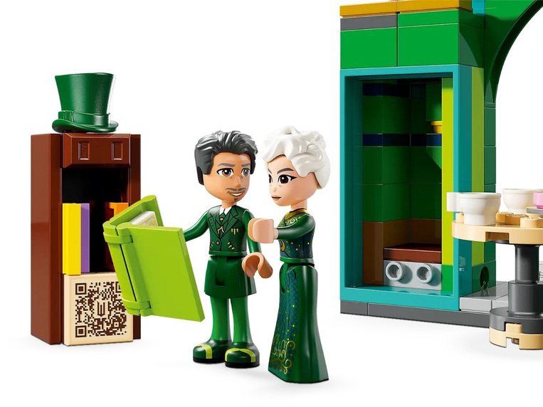 75684 Welcome To Emerald City 