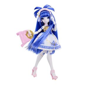 Mirror Mi Suki Marigold Fashion Doll With Accessories - 255253EUC